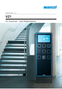 Preview Kassenautomat V21
