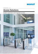 Preview Komplett katalog över Access Solutions