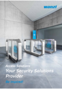 Preview Your Security Solutions Provider