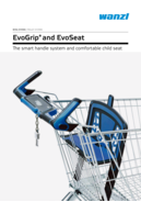 Preview EvoGrip® og EvoSeat
