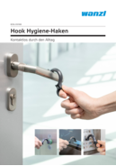 Preview Hook Hygiene-Haken
