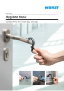 Preview Hook hygienekrok