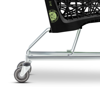 El placer de la compra sostenible con Salsa Eco: diseño robusto y el mejor acabado