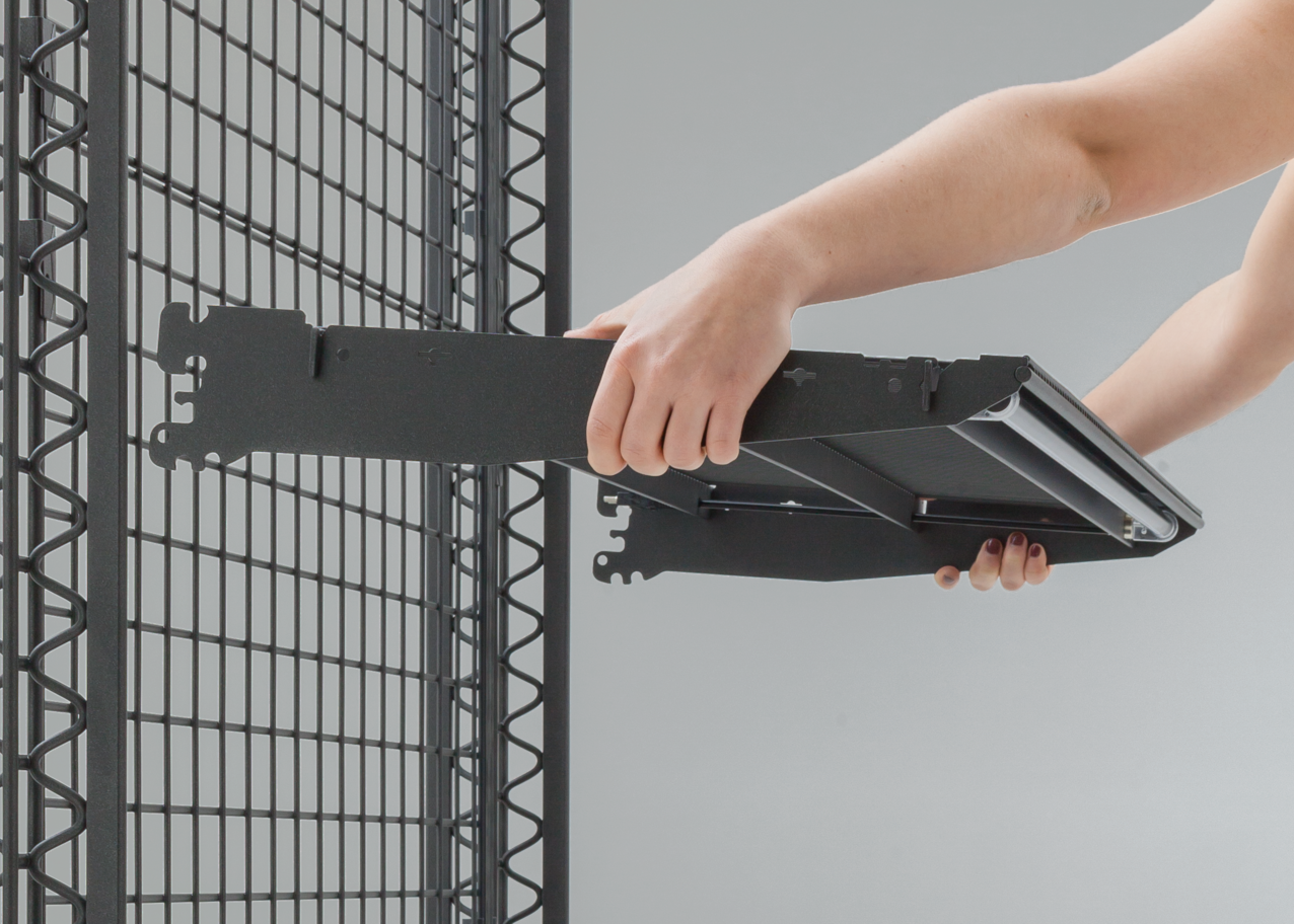 Licht & Design | Wanzl