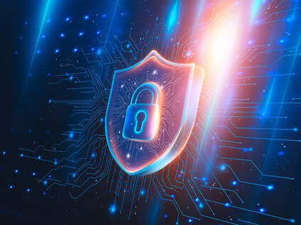 Sicherheit und intelligente Systemverwaltung