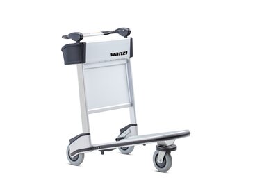 G860 luggage trolley price Clearance