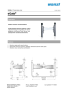 Preview Product data sheet: eGate