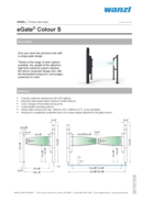 Preview eGate Colour