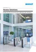 Preview Complete Catalogue Access Solutions