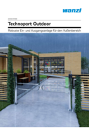 Preview Technoport Outdoor