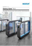Preview Galaxy Gate® 1.1