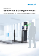Preview Galaxy Gate & Galaxyport Protect