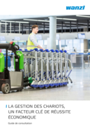 Preview Trolley-Management