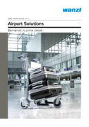 Preview Catalogo completo Airport Solutions
