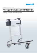Preview Voyager Evolution 3000/3000 BL