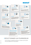 Preview Sélectionner un fournisseur