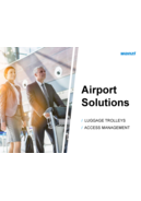 Preview Presentation Airport Solutions