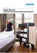Preview Catalogue général Hotel Service