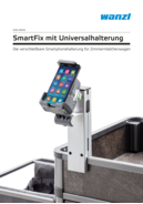 Preview 1635_Flyer_SmartFix_Universalhalterung_DE