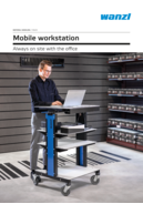Preview Mobile Workstation