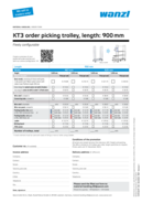 Preview KT3 fast delivery programme forms