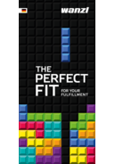 Preview LogiMAT 2025