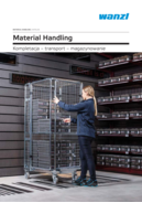 Preview Katalog ogólny – Material Handling