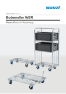 Preview Bodenroller WBR