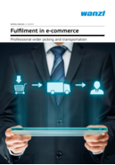 Preview Fulfillment in e-commerce