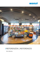 Preview Mini Markets