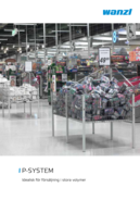 Preview P-System (DK/SE)