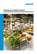 Preview Katalog pro tradiční obchod (CZ)