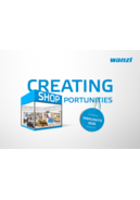 Preview Wanzl Euroshop 2026