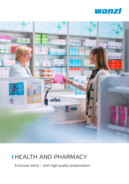 Preview Health and Pharmacy (DE/EN)