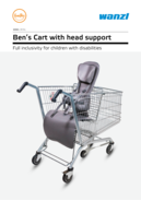 Preview 1881_BensCart-with-head-support_EN 1