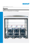 Preview Catalogue général Sigma