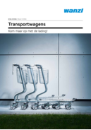 Preview Catalogus: Transportwagens