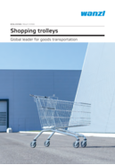 Preview Full catalogue, shopping trolleys
