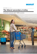 Preview Full catalogue, second trolleys