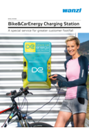 Preview Bike&CarEnergy charging station