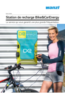 Preview Station de charge Bike&CarEnergy
