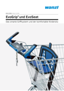 Preview EvoGrip® und EvoSeat