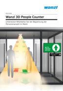 Preview 3D People Counter