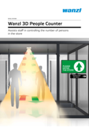 Preview 3D People Counter
