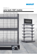 Preview wire tech 100 mobile