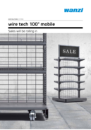 Preview wire tech 100 mobile
