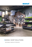 Preview Nachhaltiger Ladenbau für Biomärkte