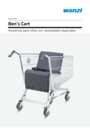 Preview Ben's Cart