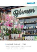 Preview Presentazione di Fiori