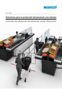 Preview Soluciones para la protección del personal y los clientes